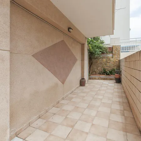 Triton Chalet Gandia